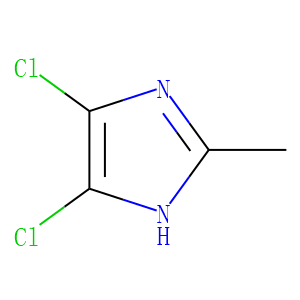 4,5-DICHLORO-2-METHYLIMIDAZOLE