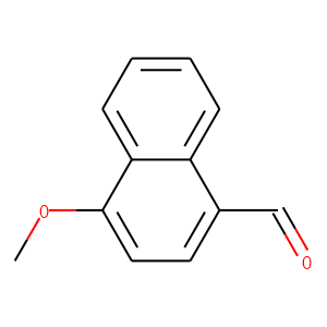 4-Methoxy-1-naphthaldehyde