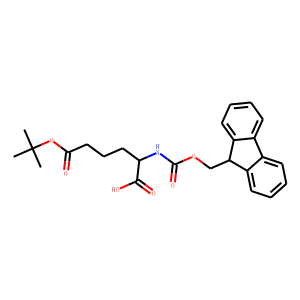 FMOC-AAD(OTBU)-OH