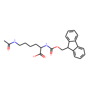 Fmoc-N'-Acetyl-L-lysine