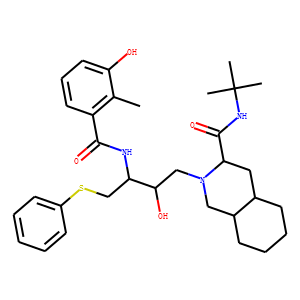 Nelfinavir