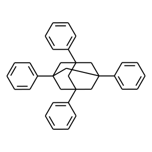 1,3,5,7-TETRAPHENYLADAMANTANE