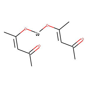 TIN (II) ACETYLACETONATE