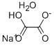 SODIUM ACID OXALATE