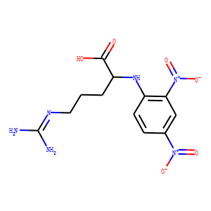 NALPHA-(2,4-DINITROPHENYL)-L-ARGININE