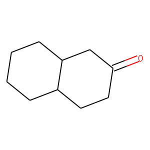 trans-octahydronaphthalene-2(1H)-one