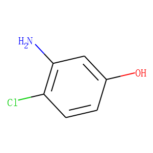 3-Amino-4-chlorophenol