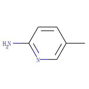 2-Amino-5-methylpyridine