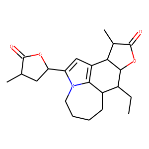 Bisdehydroneotuberostemonine