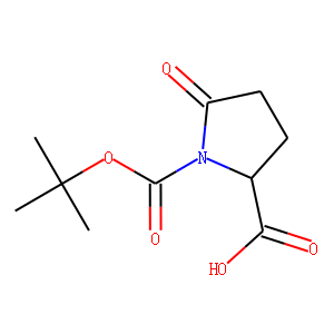 BOC-D-PYR-OH
