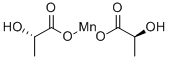 L(+) LACTIC ACID, MANGANESE SALT