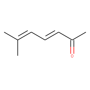 6-METHYL-3,5-HEPTADIEN-2-ONE