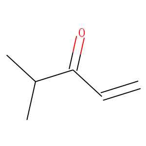 4-METHYL-1-PENTENE-3-ONE