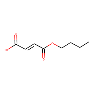 BUTYL FUMARATE MONO