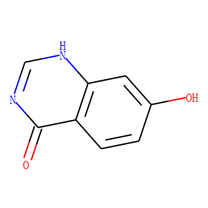 7-HYDROXY-1H-QUINAZOLIN-4-ONE