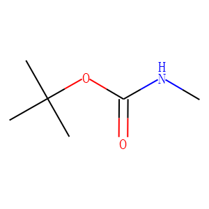 tert-Butyl Methylcarbamate