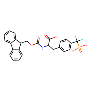 N-ALFA-FMOC-4-(PHOSPHONODIFLUOROMETHYL)-L-PHENYLALANINE