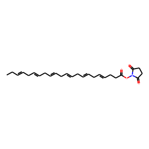 Docosahexaenoic Acid N-Succinimide