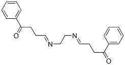 N,N/'-Bis(4-oxo-4-phenylbutylidene)-1,2-ethanediamine
