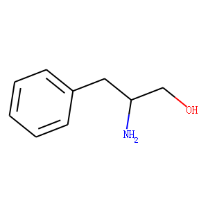 DL-PHENYLALANINOL