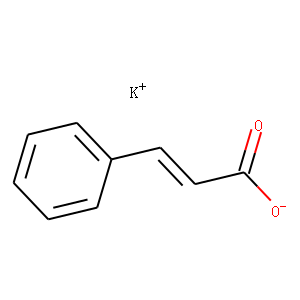 Potassium cinnamate