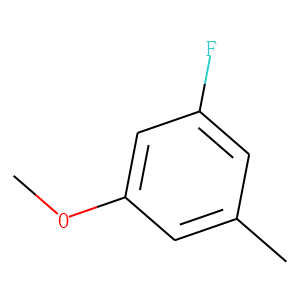 3-Fluoro-5-Methylanisole