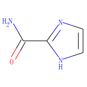 1H-Imidazol-2-carboxamide