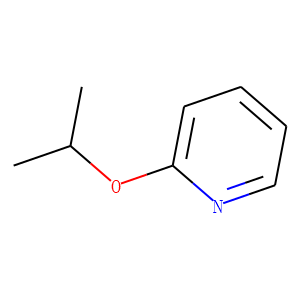 Pyridine,2-(1-methylethoxy)-