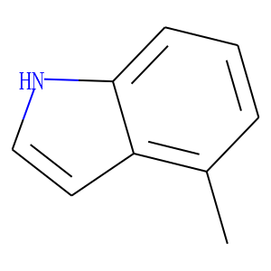 4-Methylindole