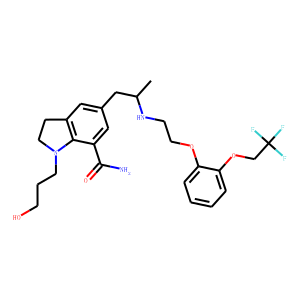 Silodosin