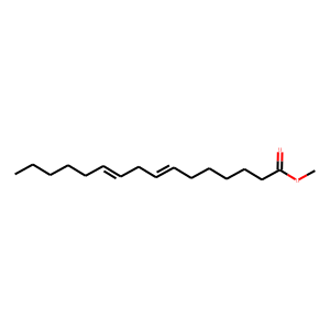 7,10-Hexadecadienoic acid methyl ester