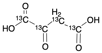 Oxaloacetic Acid-13C4