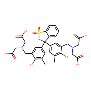 XYLENOL ORANGE