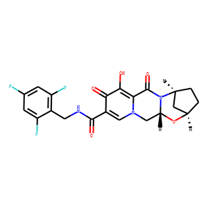 Bictegravir