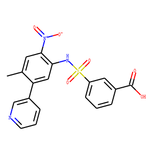 Alofanib (RPT835)