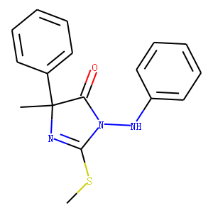 Fenamidone