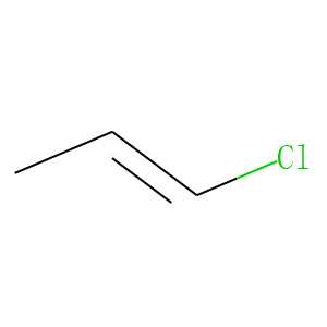 1-CHLORO-1-PROPENE