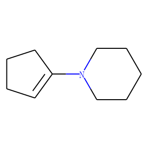 1-(1-CYCLOPENTENYL)PIPERIDINE