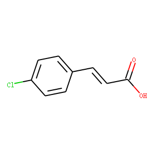 4-Chlorocinnamic Acid