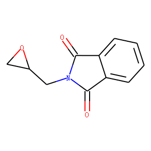 N-(S)-Glycidylphthalimide