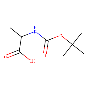 L-ALANINE-3,3,3-D3-N-T-BOC