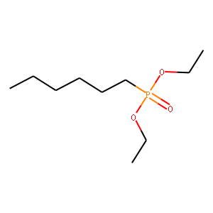hexylphosphonic acid diethyl ester
