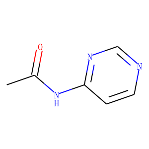 Acetamide, N-4-pyrimidinyl- (8CI,9CI)