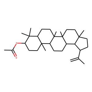 LUPEOL ACETATE