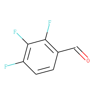 2,3,4-Trifluorobenzaldehyde