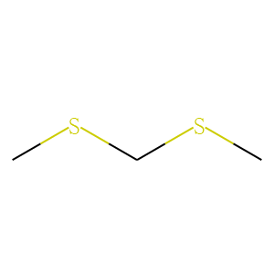 Bis(methylthio)methane