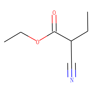 ETHYL 2-CYANOBUTANOATE