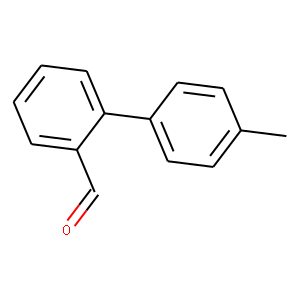 4/'-METHYL-BIPHENYL-2-CARBALDEHYDE