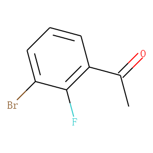 3'-Bromo-2'-Fluoroacetophenone