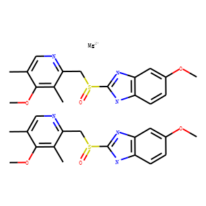 NEXIUM (esomeprazole magnesium)